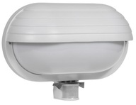 Vonkajšie svietidlo s PIR pohybovým senzorom, Bi lampa Vonkajšie svietidlo s PIR pohybovým senzorom, Bi lampa