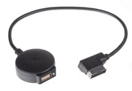 KÁBEL MMI BLUETOOTH KONEKTOR AUDI AMI VW ADAPTÉR KÁBEL MMI BLUETOOTH KONEKTOR AUDI AMI VW ADAPTÉR