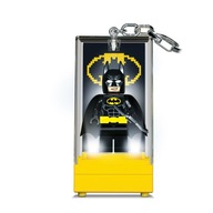 Prívesková baterka LEGO LGL-KE75Y - BATMAN V KRABIČKE