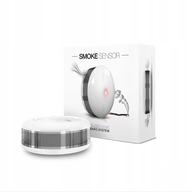 FIBARO Smoke Sensor Z-wave (snímač dymu)