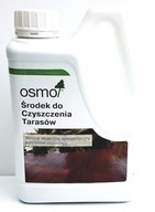 Osmo 8025 ČISTIČ TERÁS 1l Osmo 8025 ČISTIČ TERÁS 1l