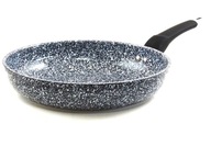 Veľká keramická granitová panvica, plynová, INDUKČNÁ, 30 cm, 7507 Veľká keramická granitová panvica, plynová, INDUKČNÁ, 30 cm, 7507
