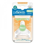 DR BROWN'S OPTIONS+ FĽAŠOVÝ CUVNÍK PRE Y DR BROWN'S OPTIONS+ FĽAŠOVÝ CUVNÍK PRE Y