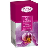 Aromatherapy OIL vôňa divokej orchidey