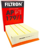 FILTRON VZDUCHOVÝ FILTER AP179/1 Audi A6 C5 2.5Tdi FILTRON VZDUCHOVÝ FILTER AP179/1 Audi A6 C5 2.5Tdi