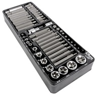 VLOŽNÁ SADA BITOV H4-H14 TORX IMBUS VLOŽNÁ SADA BITOV H4-H14 TORX IMBUS