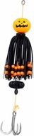 NÁSTRAHA MIKADO CAT TERRITORY BOGEY PUMPKIN 180g NÁSTRAHA MIKADO CAT TERRITORY BOGEY PUMPKIN 180g