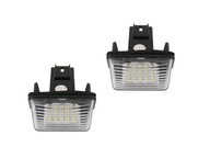 LED podsvietenie C3 C4 PICASSO DS4 308 407 5008 LED podsvietenie C3 C4 PICASSO DS4 308 407 5008