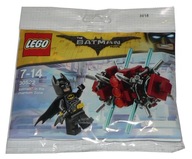LEGO 30522 - Batman - BATMAN V ZÓNE FANTÓMOV!
