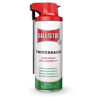 Ballistol VarioFlex Spray univerzálny olej 350 ml Ballistol VarioFlex Spray univerzálny olej 350 ml