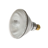 100W radiátor LAMPA BIELA ​​PHILIPS E27