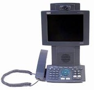 VOIP telefón CISCO CP-7985G VIDEO IP PAL NOVINKA!!!