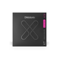 STRUNY D'ADDARIO XTE 0942 XT 9-42 PRE ELEKTRIKÁROV STRUNY D'ADDARIO XTE 0942 XT 9-42 PRE ELEKTRIKÁROV