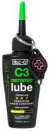Muc-Off C3 Dry Ceramic Lube mazivo na reťaz 120ml Muc-Off C3 Dry Ceramic Lube mazivo na reťaz 120ml