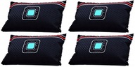 AUTOODVLHČOVAČ VLHKOSTI ABSORPTOR 4ks XXL AUTOODVLHČOVAČ VLHKOSTI ABSORPTOR 4ks XXL