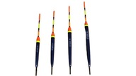 4 x EXPERT CROSS FLOATS 2,5g -5,5g BALSA 45 4 x EXPERT CROSS FLOATS 2,5g -5,5g BALSA 45
