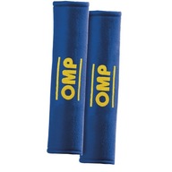 OMP 2-palcové kryty na opasok modré OMP 2-palcové kryty na opasok modré