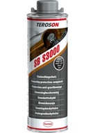 TEROSON SB S3000 ÚDRŽBA PODVOZKU ČIERNA TEROSON SB S3000 ÚDRŽBA PODVOZKU ČIERNA