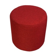 MINI POUF okrúhly 30x30 INARI LÁTKA MINI POUF okrúhly 30x30 INARI LÁTKA