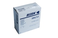 BIZON 380/12 čalúnnické sponky 15 000 KS.