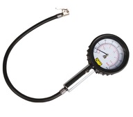 Analógový tlakomer OMP 0-2,7 bar 0-40 psi Analógový tlakomer OMP 0-2,7 bar 0-40 psi