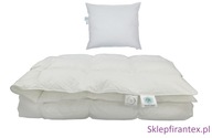 SET Fossflakes perina 140x200 1x70x80 ako páperie SET Fossflakes perina 140x200 1x70x80 ako páperie