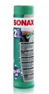 SONAX-MIKROVLÁKNO NA OKNÁ A INTERIÉRY SONAX-MIKROVLÁKNO NA OKNÁ A INTERIÉRY