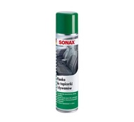 SONAX Pena na čistenie čalúnenia kobercov SONAX Pena na čistenie čalúnenia kobercov