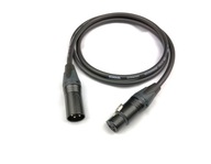 CORDIAL CMK222 XLR-XLR mikrofónový kábel 15 m