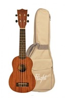 Let NUS 310 sopránové ukulele + puzdro
