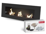 biokrb DELTA 1200x400 dlhý s AROMA sklom biokrb DELTA 1200x400 dlhý s AROMA sklom