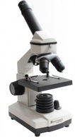 Mikroskop SCHOLAR 102, 40x-1280x