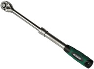 Račňa teleskopická 30-45cm 1/2" HONITON H8643 Račňa teleskopická 30-45cm 1/2" HONITON H8643