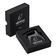 CAPODASTER PRE AKUSTICKÚ GITARRU ORTEGA AKO DARČEK CAPODASTER PRE AKUSTICKÚ GITARRU ORTEGA AKO DARČEK