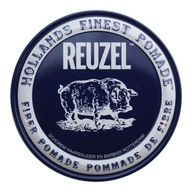 Reuzel Fibre Hog pomáda 340g, námornícka modrá Reuzel Fibre Hog pomáda 340g, námornícka modrá