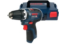 GSR 12V-35 SKRUTKOVAČ BOSCH, BEZKÚGAROVÉ TELO GSR 12V-35 SKRUTKOVAČ BOSCH, BEZKÚGAROVÉ TELO