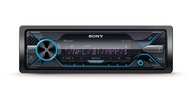 SONY DSX-A416BT USB FLAC NFC MULTICOLOR BLUETOOTH
