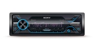 SONY DSX-A416BT USB FLAC NFC MULTICOLOR BLUETOOTH SONY DSX-A416BT USB FLAC NFC MULTICOLOR BLUETOOTH