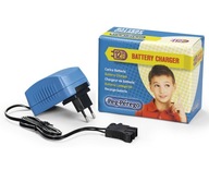 PEG PEREGO CHARGER 12V elektrické vozidlá PEG PEREGO CHARGER 12V elektrické vozidlá