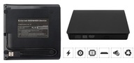 EXTERNÝ USB 3.0 REKORDÉR DVD OPTICKÁ MECHANIKA EXTERNÝ USB 3.0 REKORDÉR DVD OPTICKÁ MECHANIKA