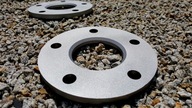 Dištančná podložka Dištančné podložky 5x108 5mm 60,1 RENAULT Dištančná podložka Dištančné podložky 5x108 5mm 60,1 RENAULT