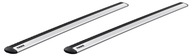 Thule WingBar Evo 127 nosníkový nosič 7113 tichý Thule WingBar Evo 127 nosníkový nosič 7113 tichý
