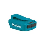 MAKITA ADP05 ADAPTÉR USB NABÍJAČKA 18V 14,4V BL MAKITA ADP05 ADAPTÉR USB NABÍJAČKA 18V 14,4V BL