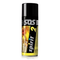 Vazelína OLEJOVÝ SPREJ 400 ml. DUCH 2 Vazelína OLEJOVÝ SPREJ 400 ml. DUCH 2