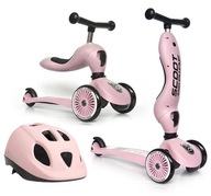 SCOOTANDRIDE HIGHWAYKICK 2V1 SKÚTER + PRILBA 1-5L SCOOTANDRIDE HIGHWAYKICK 2V1 SKÚTER + PRILBA 1-5L