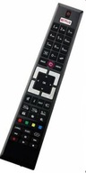 DIAĽKOVÉ OVLÁDANIE PRE VESTEL FINLUX TELEFUNKEN NETFLIX RCA4995 DIAĽKOVÉ OVLÁDANIE PRE VESTEL FINLUX TELEFUNKEN NETFLIX RCA4995