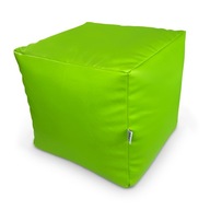 Sako pouffe, opierka na nohy, malá taštička Sako pouffe, opierka na nohy, malá taštička