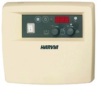 OVLÁDAČ SAUNOVÝCH SPORÁKOV - HARVIA C105 SOFT OVLÁDAČ SAUNOVÝCH SPORÁKOV - HARVIA C105 SOFT
