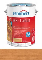 Remmers Hk Lasur Wood Glaze 5L Borovica / Smrekovec