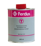 T lepidlo na termolis na opravy za tepla 800ml EU T lepidlo na termolis na opravy za tepla 800ml EU